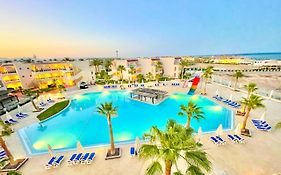 Cyrene Island Hotel Sharm el Sheikh