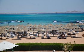 Cyrene Island Hotel Sharm el Sheikh